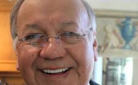 Muscogee (Creek) Nation Ex-Chief Gets 1 Year in Prison for Bribery