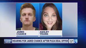 We haven't, until this point, made our momentum in the game count. Hearing Tomorrow For Jared Chance After Plea Deal Offer Youtube