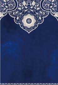 We hope you enjoy our growing collection of hd images to use as a background or home screen for your. Blue Antique Vintage Wedding Background Islamic Art Pattern Pattern Art Background Vintage