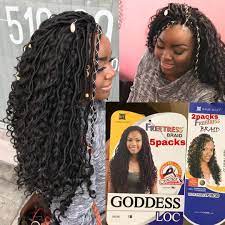 3 034 Likes 64 Comments Beautycanbraid Beautycanbraid On Instagram Faux Locs Hairstyles Braided Hairstyles Braids For Black Hair