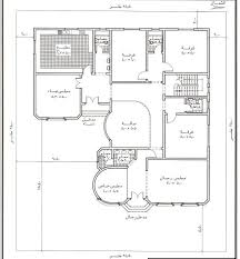 مخططات منازل دور واحد سعوديه. L Shaped House Plans House Layout Plans Sustainable Architecture Design
