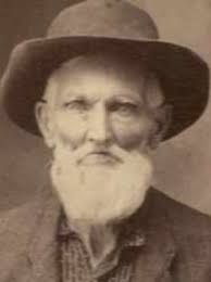 Benjamin Franklin Wilson (1849-1917)