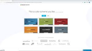 Add 128 to the textcolor() argument, to make the text blink. How To Build An App With Appy Pie Freelancer Com