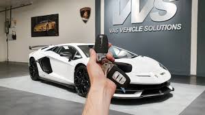 3840x2160 download wallpaper 3840x2160 black light dark figures 4k ultra hd 2019 Lamborghini Aventador Svj In Depth Exterior And Interior Tour Exhaust Youtube