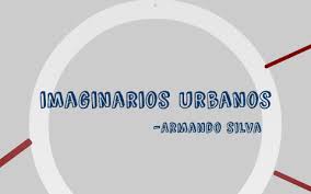 Maybe you would like to learn more about one of these? Imaginarios Urbanos By Hector Flores