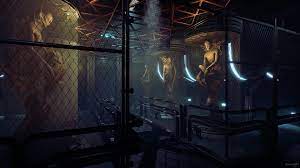 We did not find results for: Transient 2020 Video Game