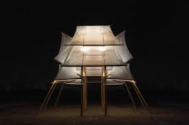 Gallery Of Sailing Castle Cheng Tsung Feng Design Studio 21 Design Design Studio Eames Chair