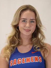 Anna Marston's Instagram, Twitter & Facebook