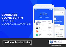 Is Coinbase Clone Script Development Suitable For New Crypto Traders Development Fiat Money Clone