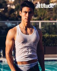 Alex landi is now known to millions of grey's anatomy fans as the smoldering dr. Alex Landi Says Straight Actors Should Be Able To Play Gay Attitude Co Uk