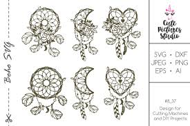 Free Free 249 Moon Dreamcatcher Vinyl Dream Catcher Svg Free SVG PNG EPS DXF File
