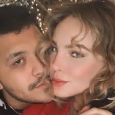 Así suena la tan esperada colaboración entre Christian Nodal y Belinda