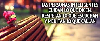 Resultado de imagen para imagenes de personas inteligentes que dudan mÃ¡s