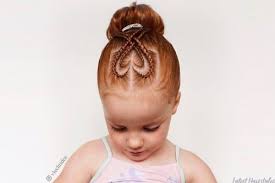 Instead, keep the length of your hair at your shoulders or above. 18 Cutest Short Hairstyles For Little Girls In 2020
