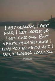 I Dont Want To Lose You Quotes Quotesgram
