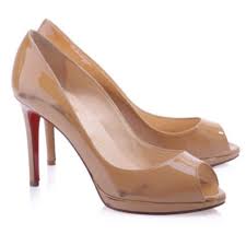 Shop christian louboutin collection online @ zalora malaysia & brunei. Christian Louboutin Shoes Pre Loved Shopee Malaysia