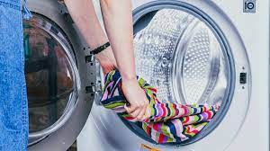 Detachable racks that can be used inside the dryer, so you can dry delicate items without having to tumble them. The Best Front Load Washers Of 2021 Reviewed
