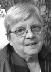 Margaret Wildman Obituary (2019)