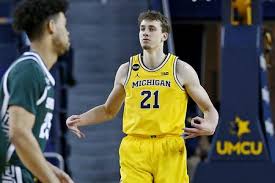 He earned 18 caps for the austria national football team and participated in the 1934 fifa. Franz Wagner Declares For Nba Draft Leaves Michigan After Sophomore Season Mlive Com