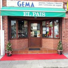 Prensa Gema