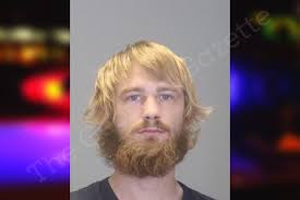 Garrett Price — Muscogee County Jail Bookings