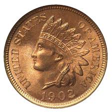 Grading Indian Cents Indian Head Cent Indian Head Penny