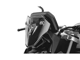 The f 900 r responds with precision and accuracy. Bmw Cockpitverkleidung Ohne Halter F900r