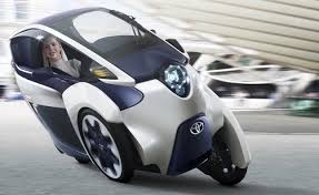 Jun 24, 2021 · for instance, if you drive a hybrid or electric vehicle, your cost per mile would be much lower. Toyota I Road Is An Electric Scooter That Drives Like A Car Autoguide Com News