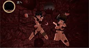 Dungeon of Revival v.1.06 by pompompain (ぽ む ぽ む ペ イ ン) - PORNOVA.ORG