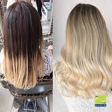 instagram photo by nazih cosmetics jul 25 2016 at 9 02am utc blonde beauty olaplex