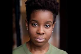 Who is Death in Paradise new character Officer Ruby Patterson? Meet Shyko  Amos, Danny John-Jules' replacement in BBC show