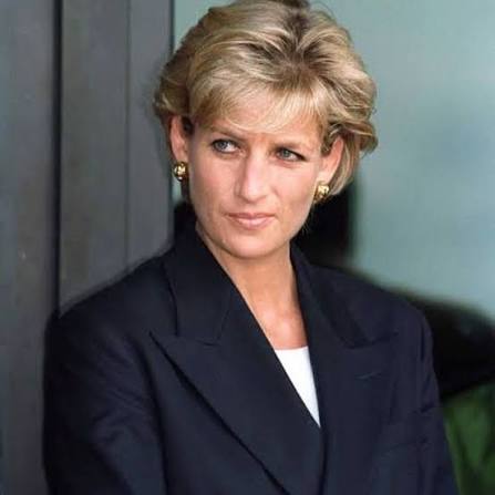 Reflecting on Princess Diana's Profound Influence on her 26th Death  Anniversary. # Princess Diana's unwavering influence on the royal family  and society permeates as we commemorate her 26th death anniversary. Her  commitment