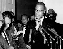 Until his 1965 assassination, he vigorously supported black did you know? Netflix Series Explores The Assassination Of Malcolm X