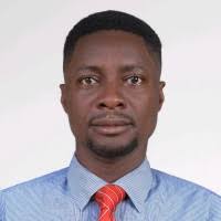 Kingsley Ugwoke BSc., miniMBA