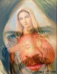 Jesus' Divine Mercy added a new photo.