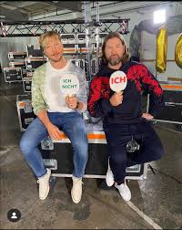 Samu Haber The Voice Of Germany Home Facebook