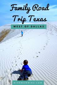 Discovering Texas Family Road Trips West Of Dallas Wisemommies In 2020 Texas Family Road Trips Family Road Trips Road Trip