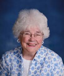 Obituary for Nancy Parks Anderson Donnan Murray