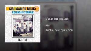 Maafkan diriku sayang menolak cintamu untuk kali ini walaupun ku tahu bersungguh benar rasa hatimu. Chord Bukan Ku Tak Sudi Iklim Kunci Paling Mudah Dari Dm Tribun Ambon
