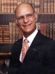 Oliver Amos Obituary