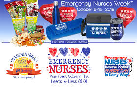 emergency nurses week gifts