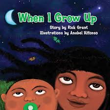 Meet the Authors: Interview with Rick Grant — Little Bell Caribbean