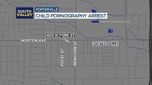 Porterville porn