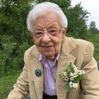 Barbara Bickel's Instagram, Twitter & Facebook