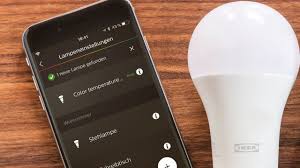 Ikea Lampen Mit Philips Hue Verbinden So Geht S Hue Tradfri Ikea Lampen Hue Lampen