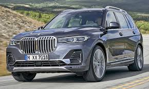 Neuer bmw x7 xxxl suv offiziell vorgestellt motorat. Bmw X7 2019 Preis M50d M50i Autozeitung De