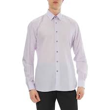 Karl Lagerfeld Lagerfeld New Light Pink Shirt Shirts Cotton Pink Ref 108723 Joli Closet