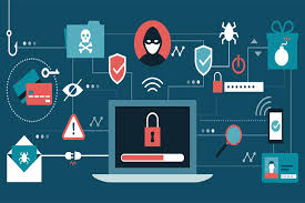 The internet is an increasingly important part of everyday life for people around the world. Die 6 Grossten Gefahren Im Internet