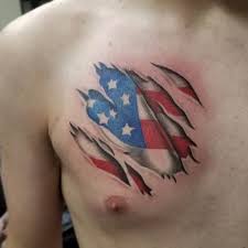 Check spelling or type a new query. 125 Patriotic Tattoo Ideas That Invoke A Sense Of Pride Wild Tattoo Art