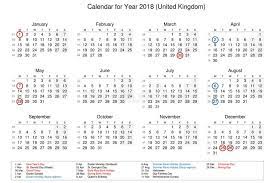 However, the republic of ireland doesn't. Calendar Of Year 2018 With Public Holidays And Bank Holidays For Stock Illustration Illustration Of Bank Organizer 104783872